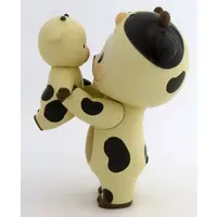 Trading Figure - panpan