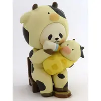 Trading Figure - panpan