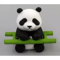 Trading Figure - Panda