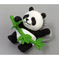 Trading Figure - Panda