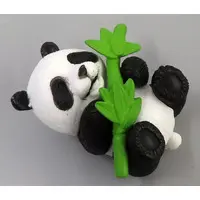 Trading Figure - Panda