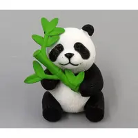 Trading Figure - Panda