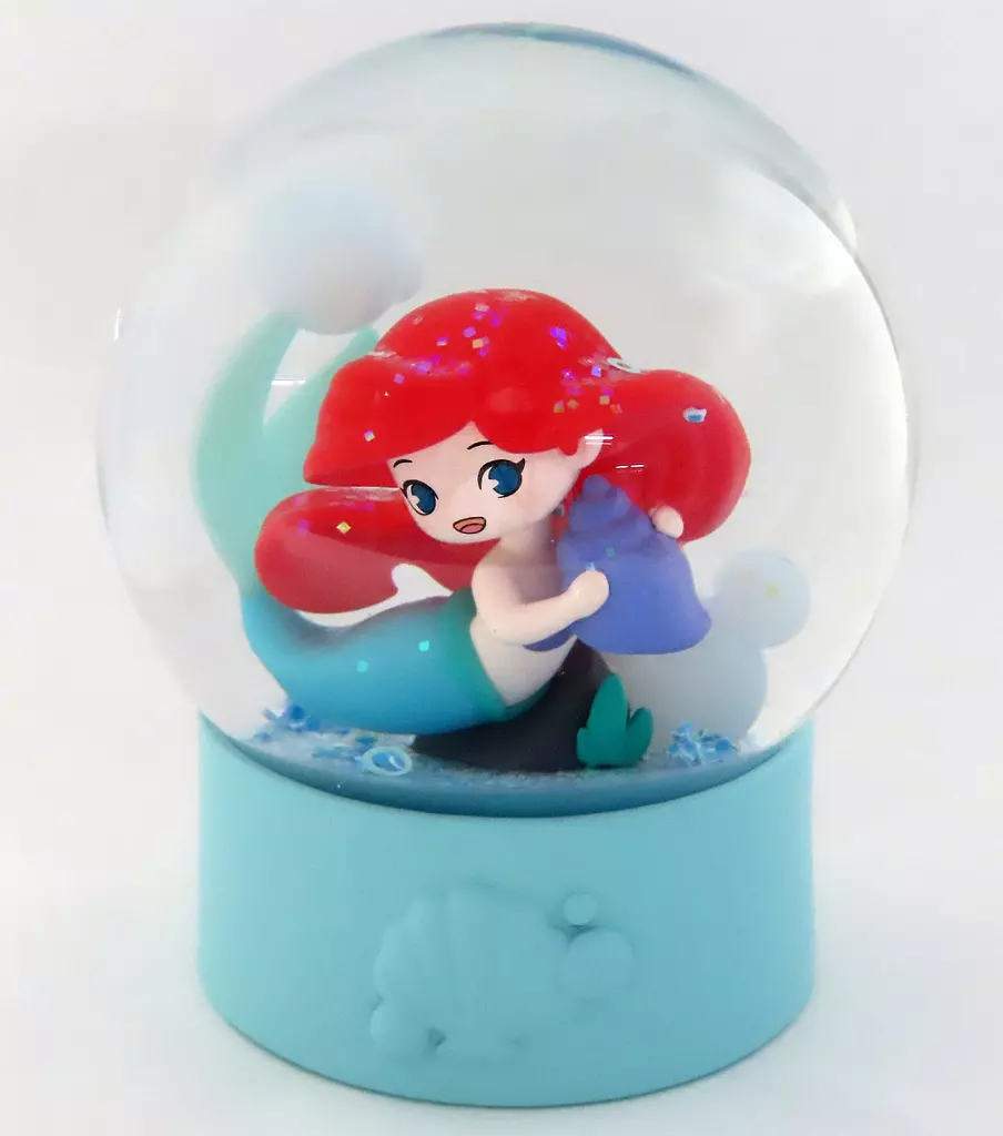 Trading Figure - 52TOYS BLINDBOX / Ariel