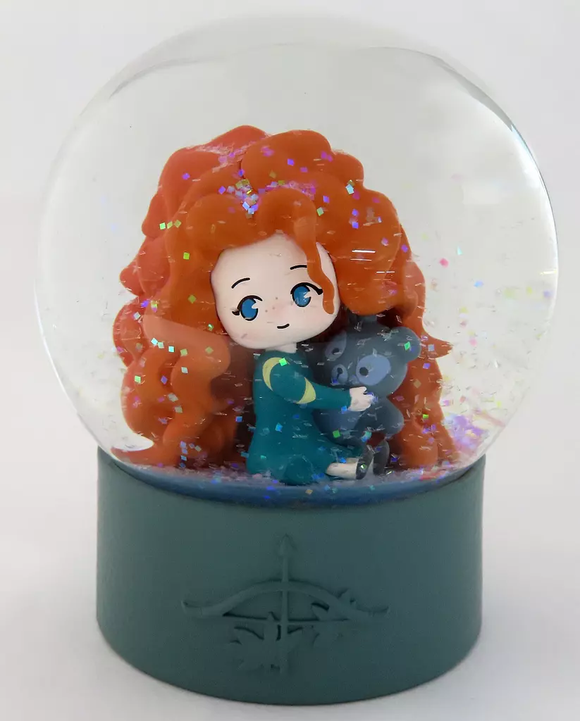 Trading Figure - 52TOYS BLINDBOX / Merida
