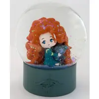 Trading Figure - 52TOYS BLINDBOX / Merida