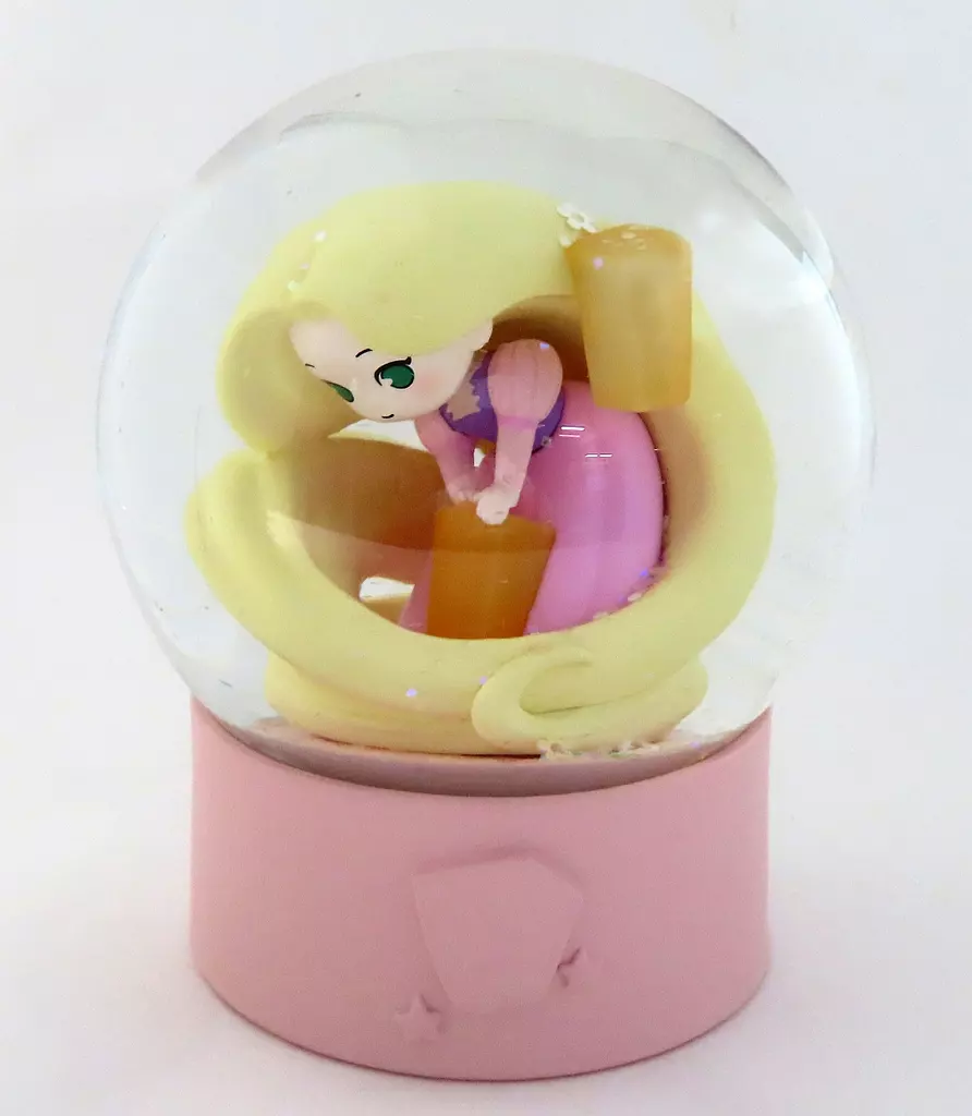 Trading Figure - 52TOYS BLINDBOX / Rapunzel