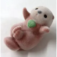 Trading Figure - Otete tsunagone