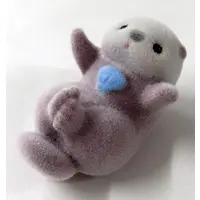 Trading Figure - Otete tsunagone