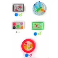 Trading Figure - Natsumatsuri mascot