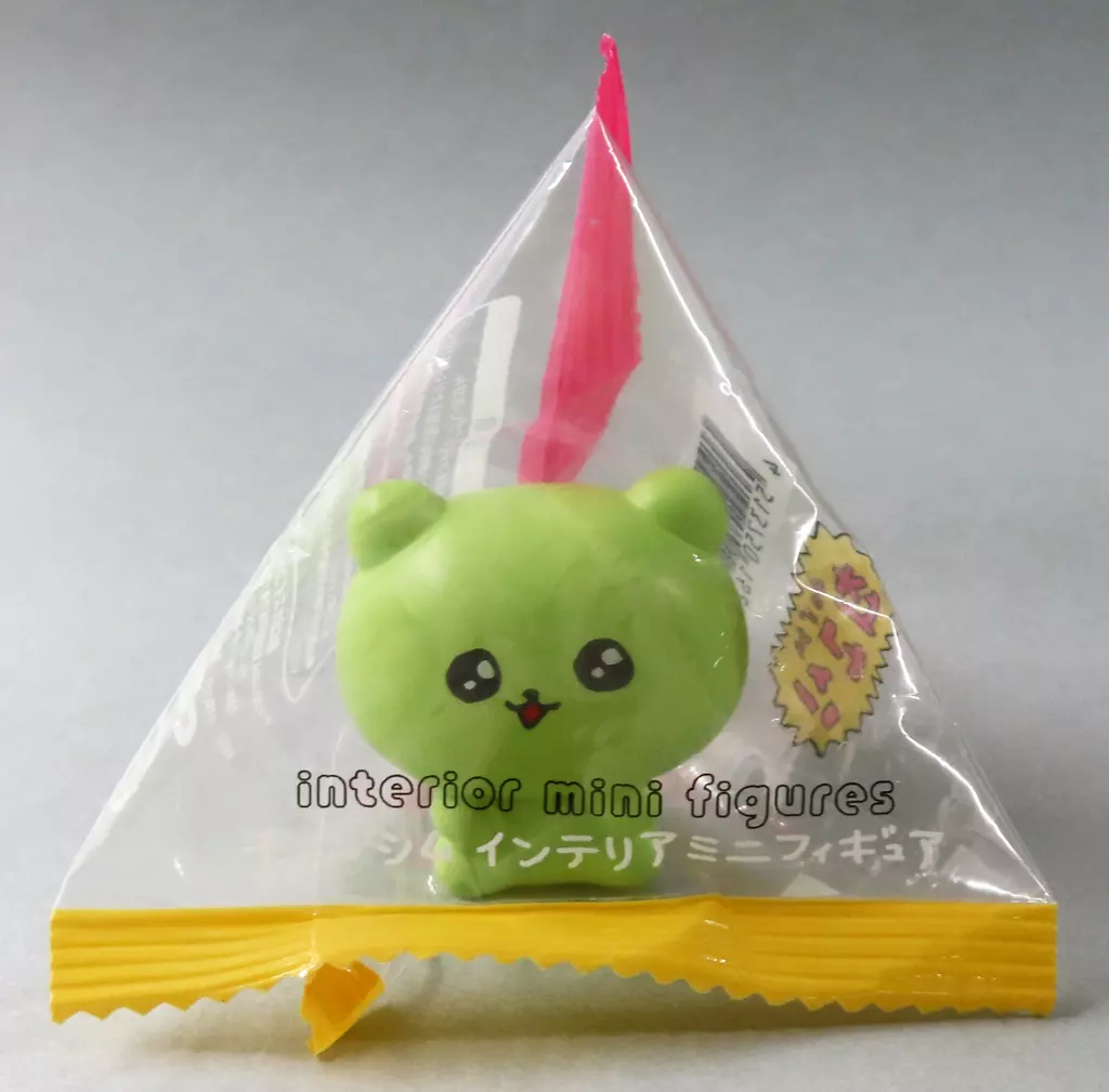 Trading Figure - Mini Figure - Choigosim