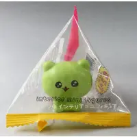 Trading Figure - Mini Figure - Choigosim