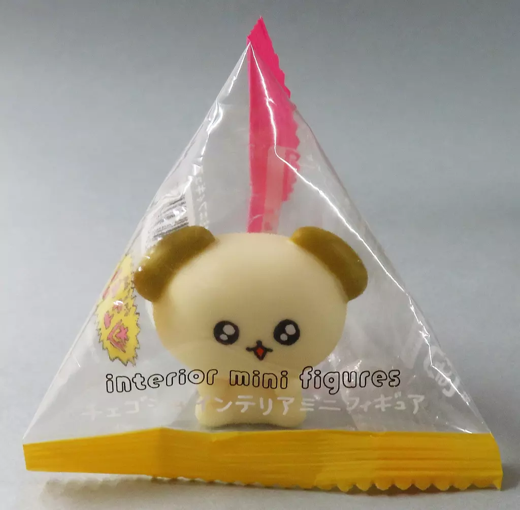 Trading Figure - Mini Figure - Choigosim