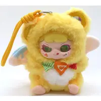 Trading Figure - TAO QI BAO