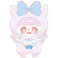 Trading Figure - TAO QI BAO