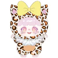 Trading Figure - TAO QI BAO