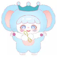 Trading Figure - TAO QI BAO