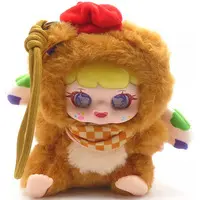 Trading Figure - TAO QI BAO