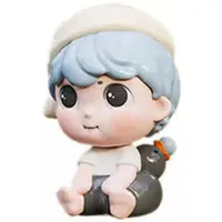 Trading Figure - Treasure Hunt Series