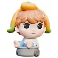 Trading Figure - Treasure Hunt Series