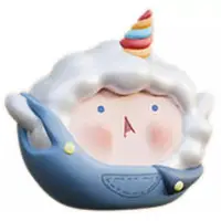 Trading Figure - Treasure Hunt Series