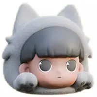 Trading Figure - Treasure Hunt Series