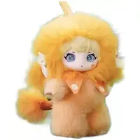 Trading Figure - ZIYULI Animal Party Series