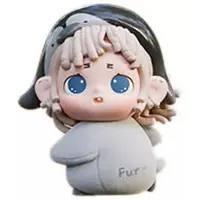 Trading Figure - Treasure Hunt Series