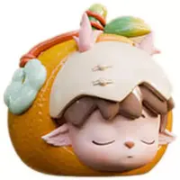 Trading Figure - Treasure Hunt Series