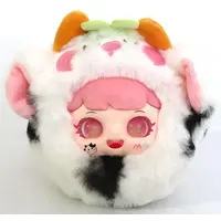 Trading Figure - TAO QI BAO