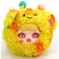 Trading Figure - TAO QI BAO