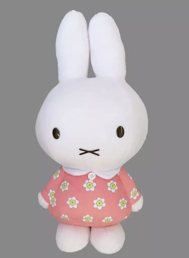 Plush - miffy / Miffy