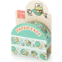 Stickers - Masking Tape - Sanrio / Kero Kero Keroppi