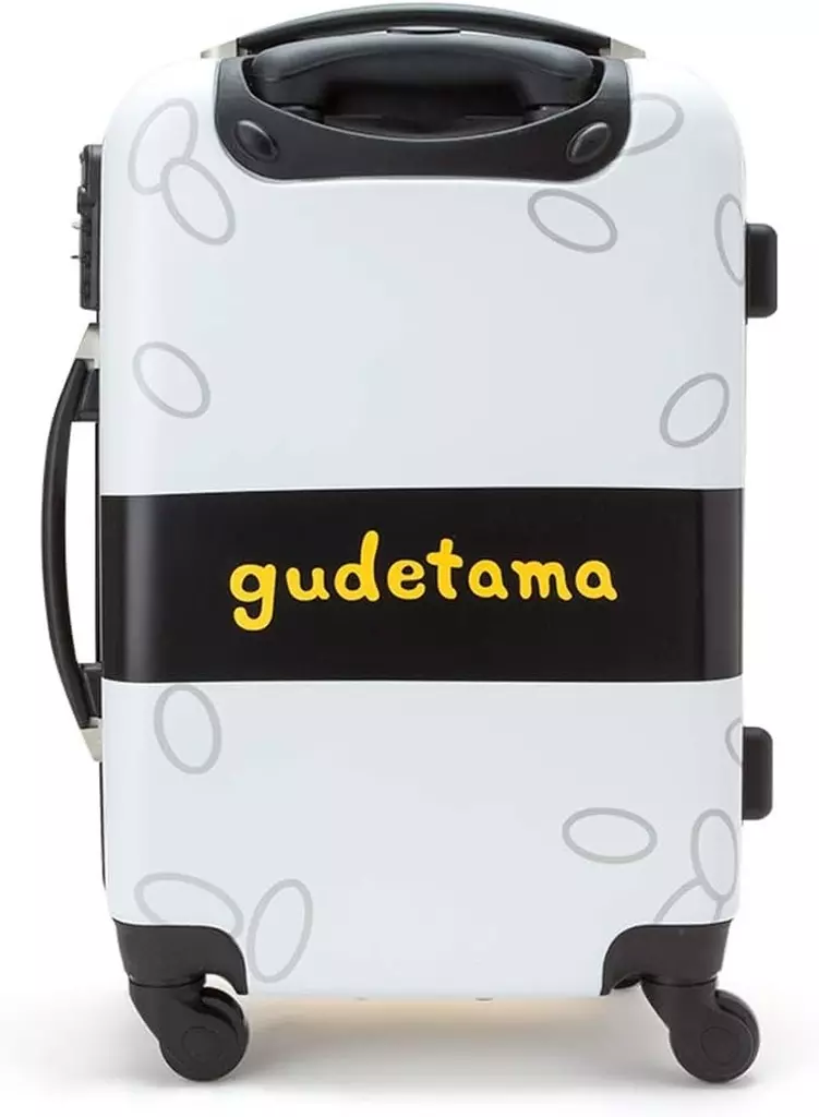 Luggage - Sanrio characters / Gudetama