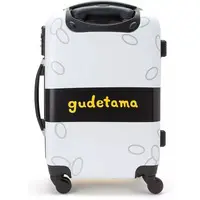 Luggage - Sanrio characters / Gudetama