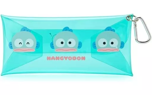 Case - Sanrio characters / Hangyodon