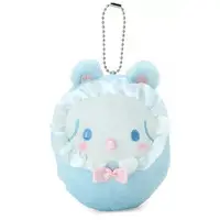 Key Chain - Sanrio characters / Cinnamoroll