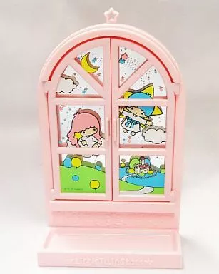 Mirror - Little Twin Stars