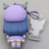 Key Chain - Oshi no Ko / Kuromi & Kurokawa Akane