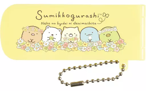 Happened to meet with Neko's siblings - Sumikko Gurashi / Neko (Gattinosh)