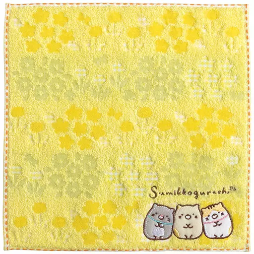 Happened to meet with Neko's siblings - Sumikko Gurashi / Neko (Gattinosh)