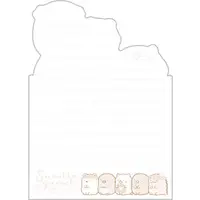 Happened to meet with Neko's siblings - Sumikko Gurashi / Neko (Gattinosh)