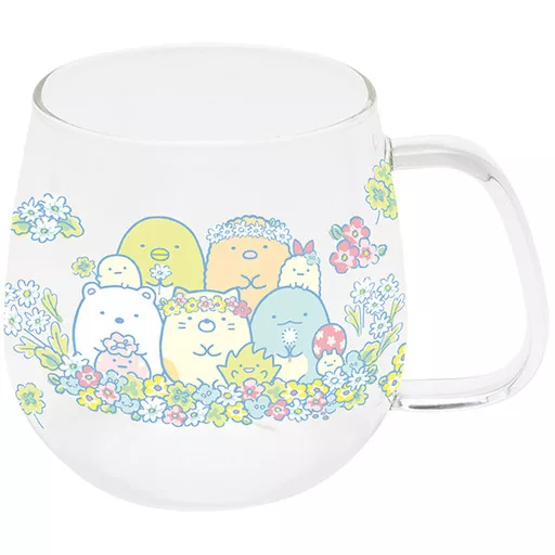 Happened to meet with Neko's siblings - Sumikko Gurashi / Neko (Gattinosh)