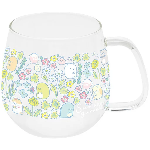 Happened to meet with Neko's siblings - Sumikko Gurashi / Neko (Gattinosh)