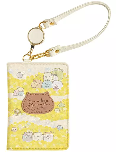 Happened to meet with Neko's siblings - Sumikko Gurashi / Neko (Gattinosh)