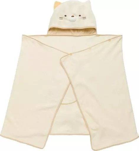 Blanket - Clothes - Sumikko Gurashi / Neko (Gattinosh)