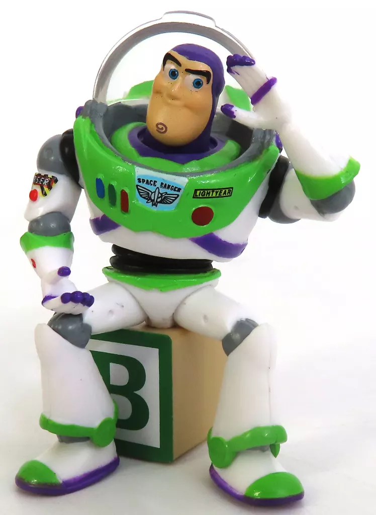 Ichiban Kuji - Toy Story