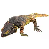 Trading Figure - Ikimono Daizukan