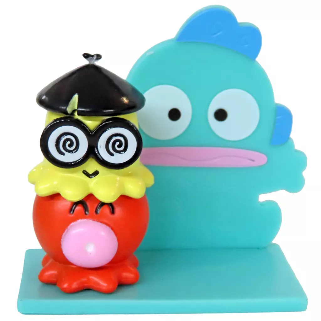 Stationery - Sanrio characters / Hangyodon & Sayuri
