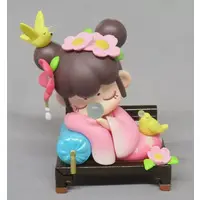 Trading Figure - Rolife Nanci