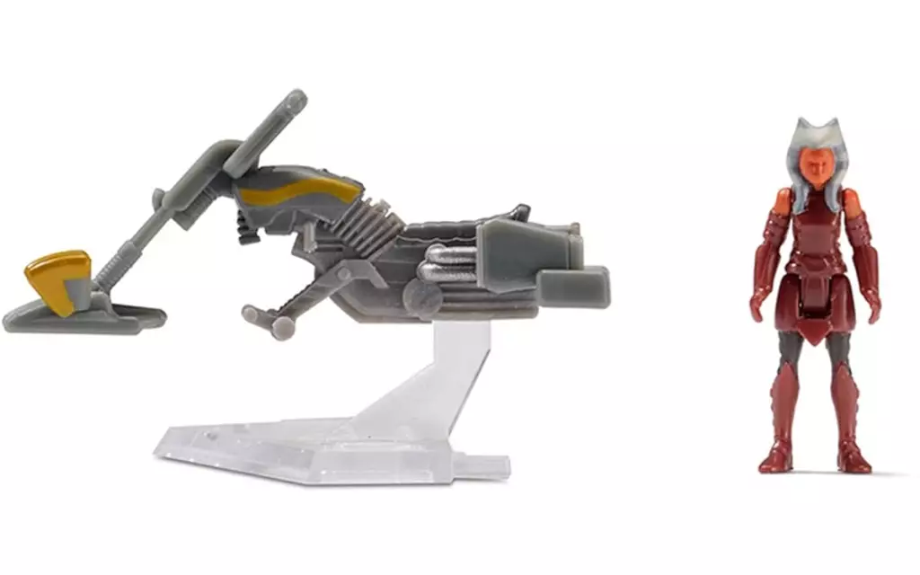 Trading Figure - Star Wars